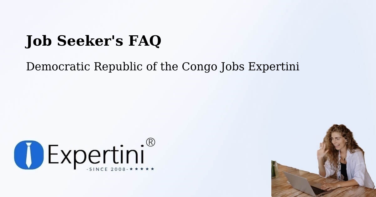 Employer FAQ – Beni - Democratic Republic of the Congo Jobs Expertini